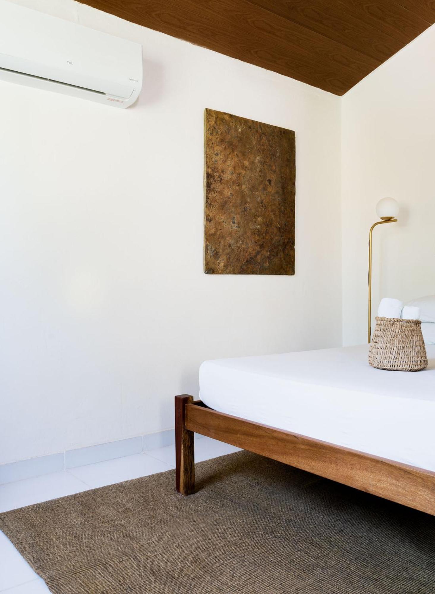 Jeri Suites Accommodation Jijoca de Jericoacoara Eksteriør bilde